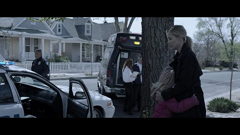 ドラッグ・チェイサーの画像