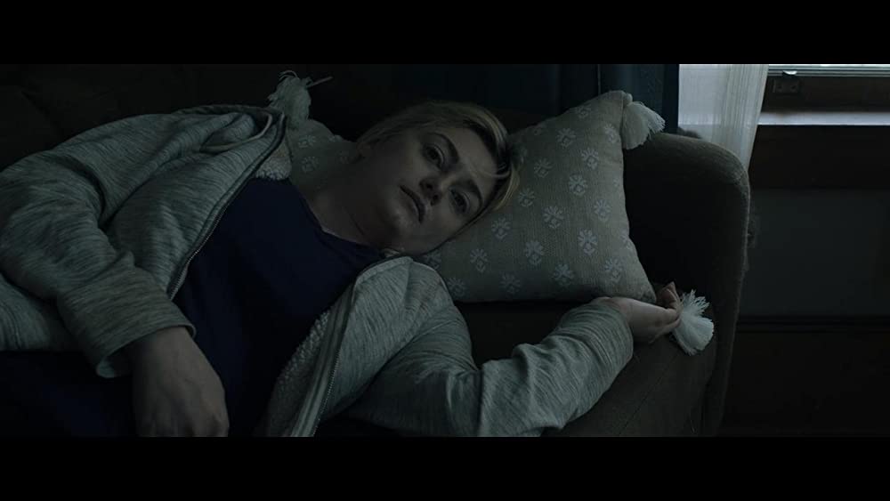 ドラッグ・チェイサーの画像