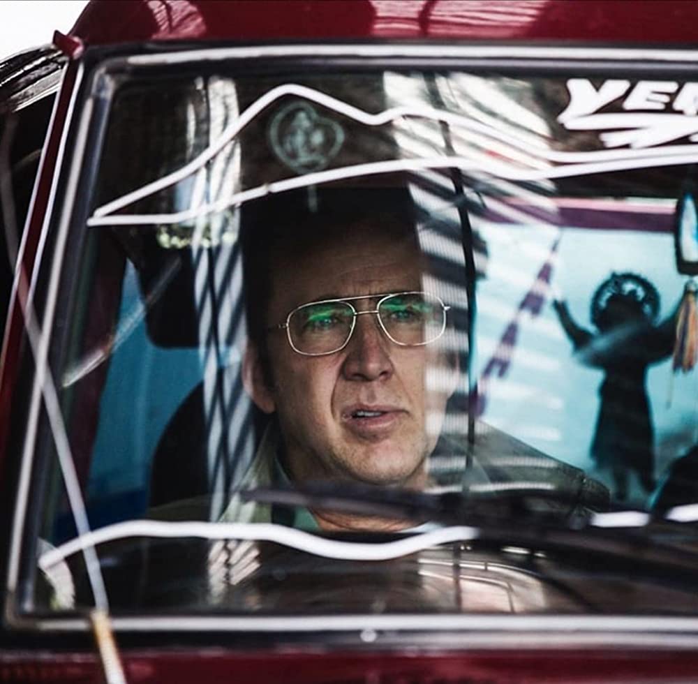 ドラッグ・チェイサーの画像