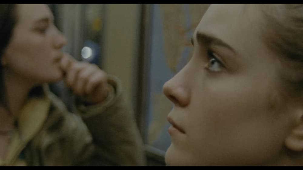 17歳の瞳に映る世界の画像