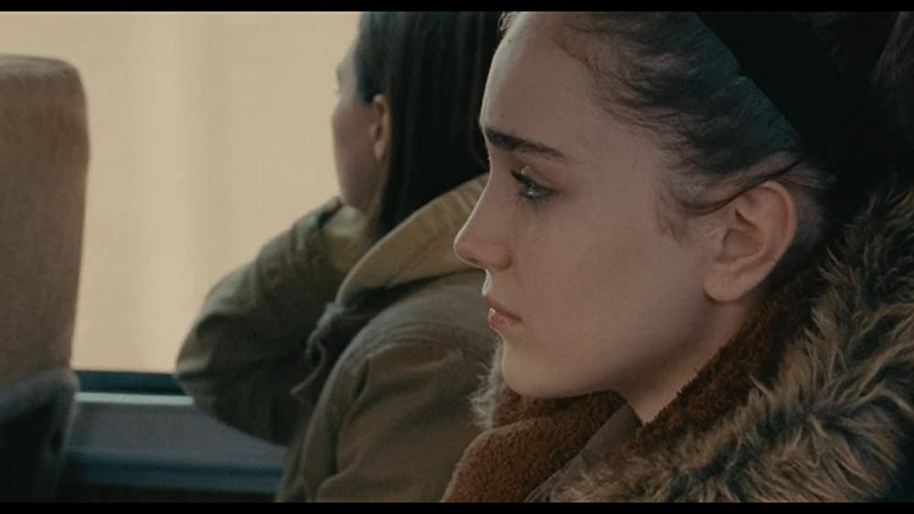 17歳の瞳に映る世界の画像