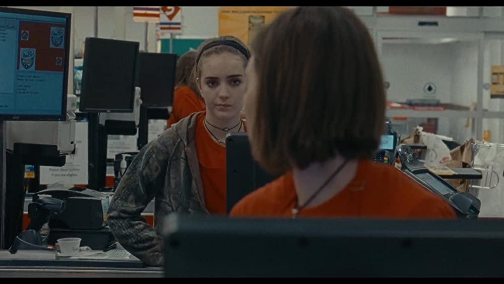 17歳の瞳に映る世界の画像