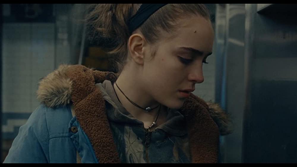 17歳の瞳に映る世界の画像