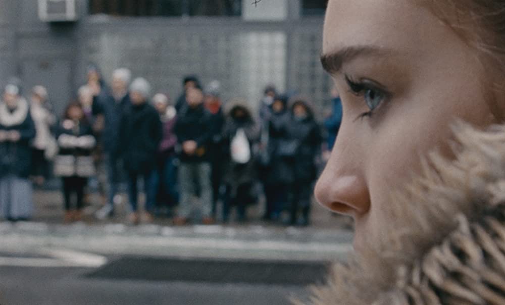 17歳の瞳に映る世界の画像