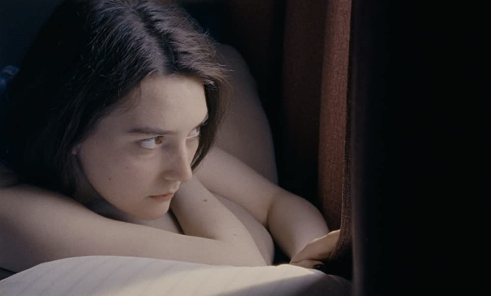 17歳の瞳に映る世界の画像