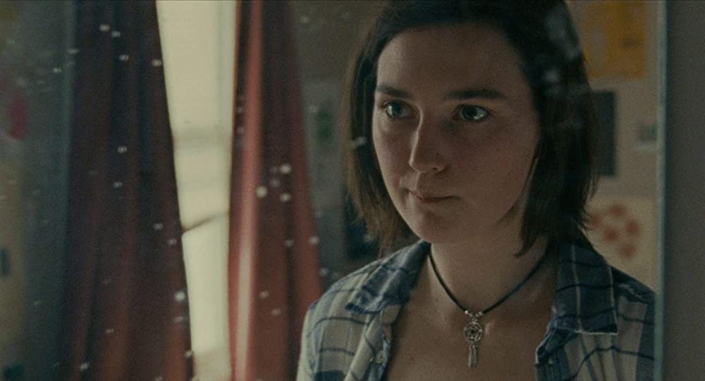 17歳の瞳に映る世界の画像