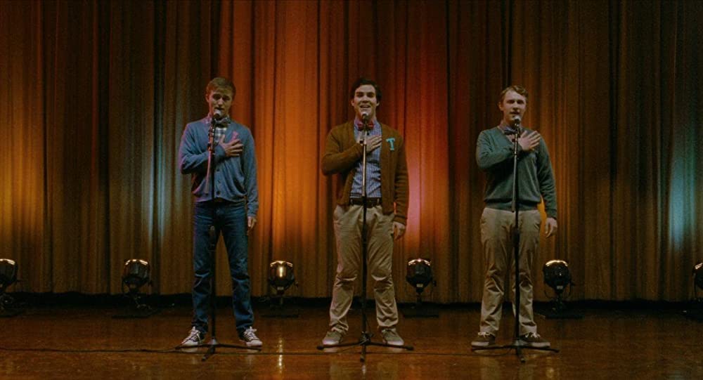 17歳の瞳に映る世界の画像