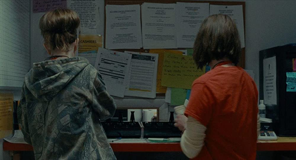 17歳の瞳に映る世界の画像