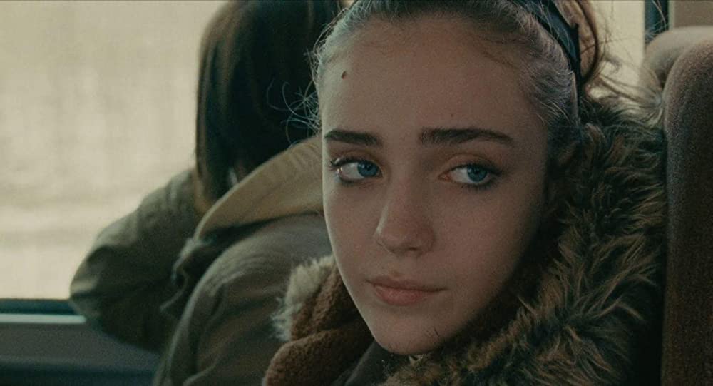 17歳の瞳に映る世界の画像