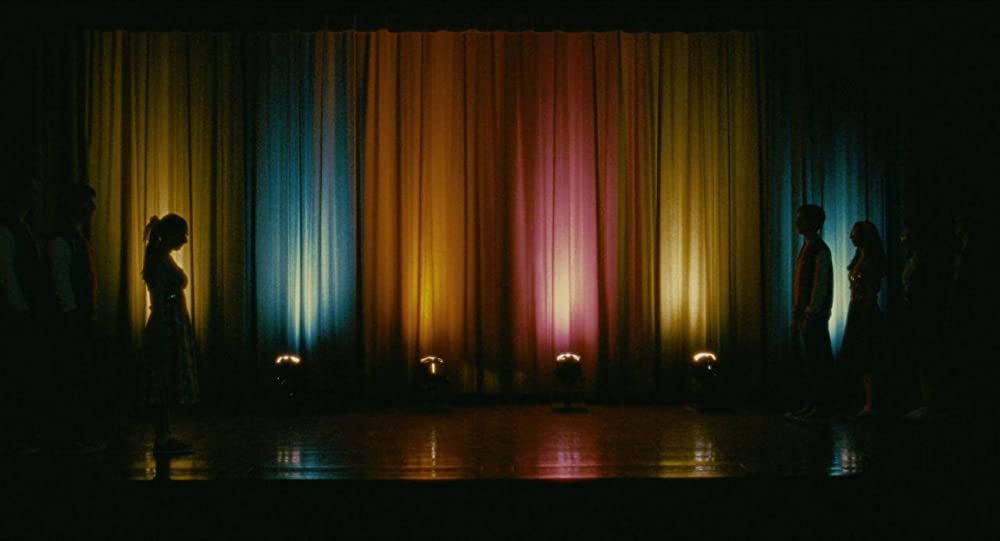 17歳の瞳に映る世界の画像