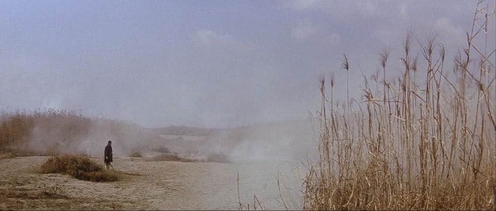 座頭市千両首の画像