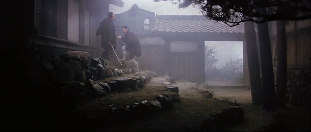 座頭市千両首の画像