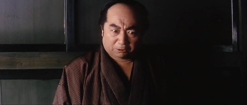 座頭市千両首の画像