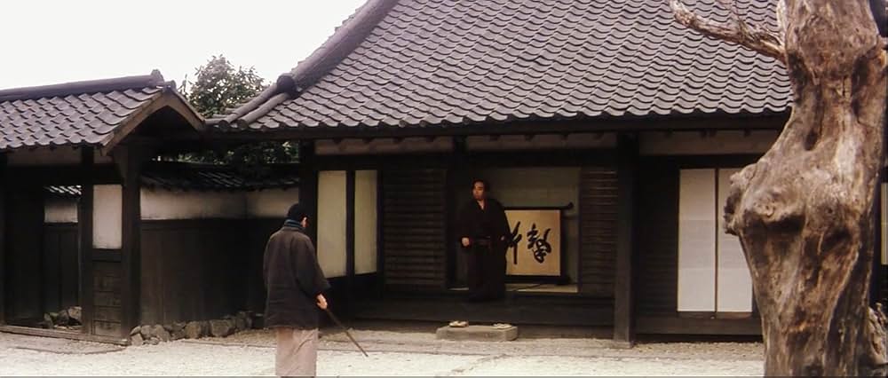 座頭市千両首の画像