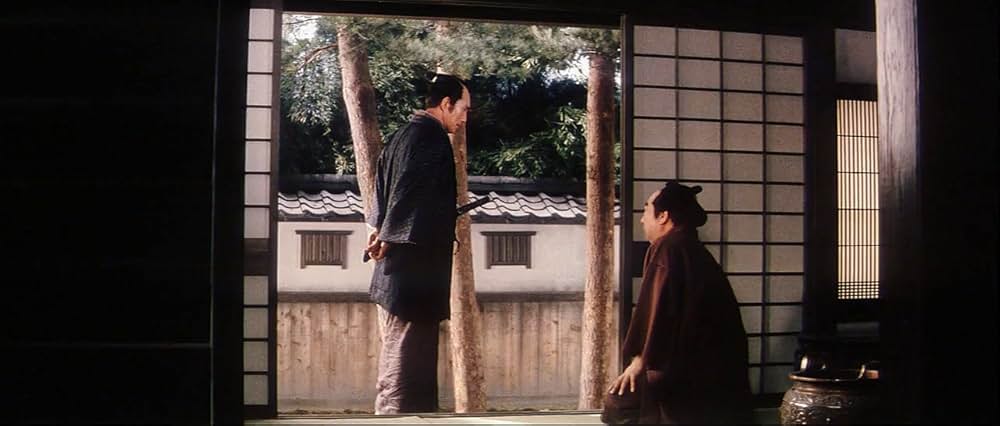 座頭市千両首の画像