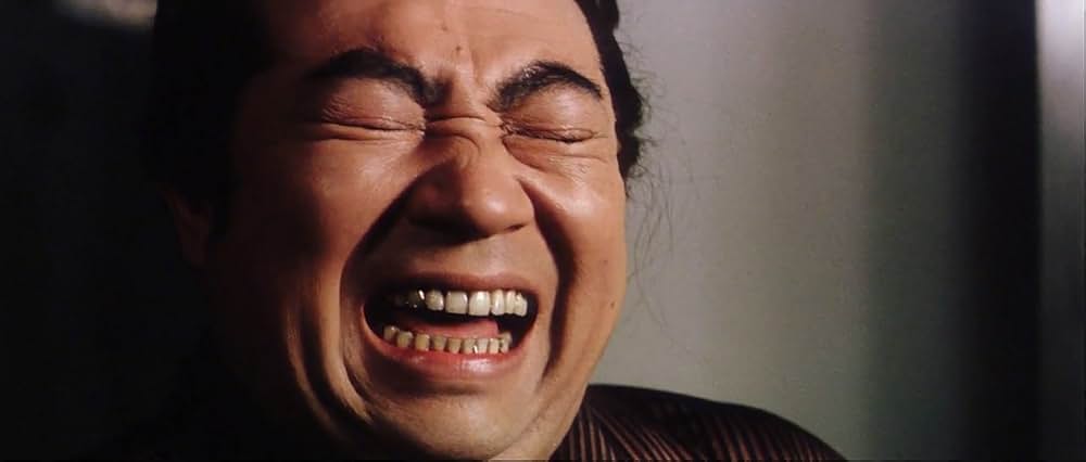 座頭市千両首の画像