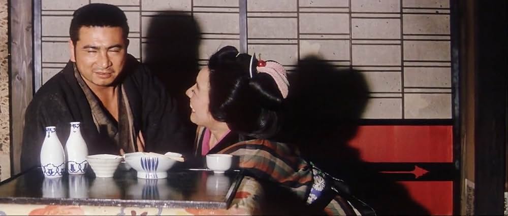 座頭市千両首の画像