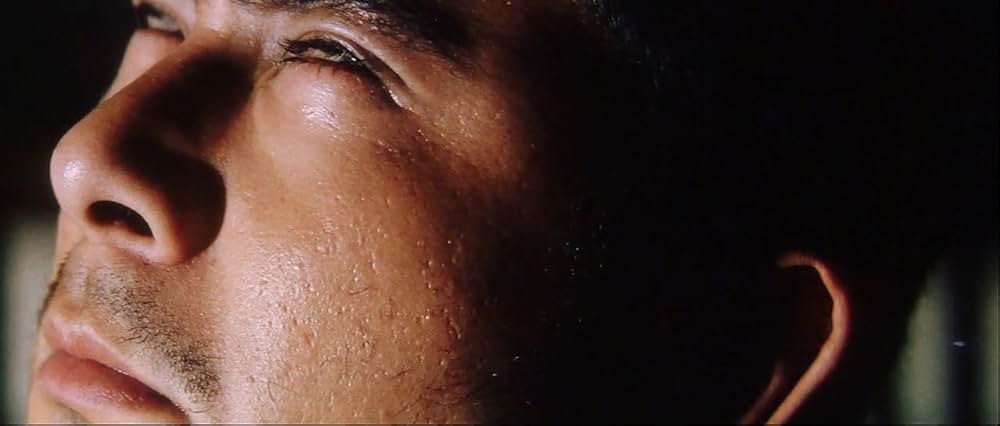 座頭市千両首の画像