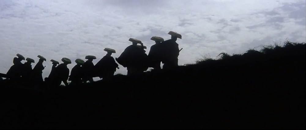 座頭市千両首の画像