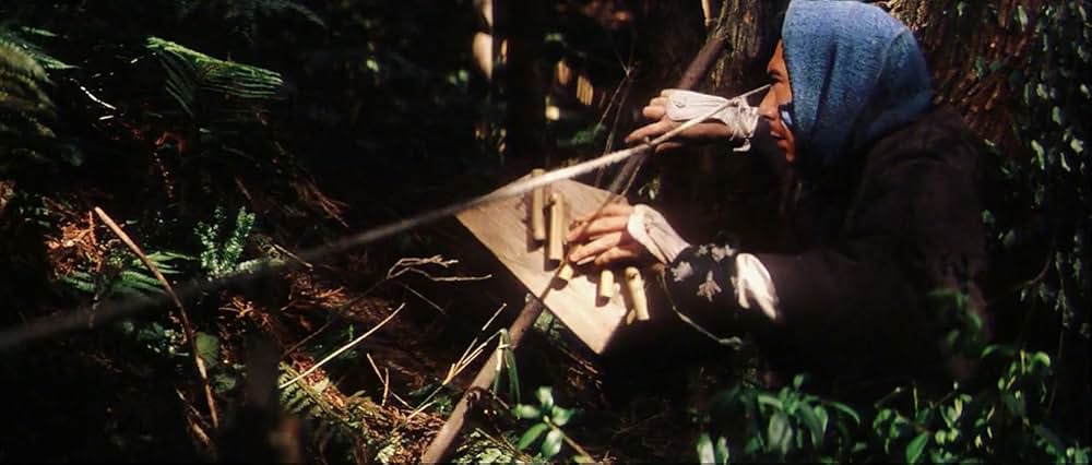 座頭市千両首の画像