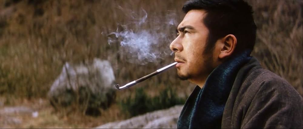 座頭市千両首の画像