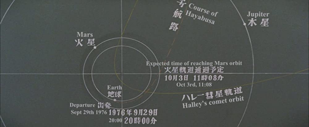 妖星ゴラスの画像