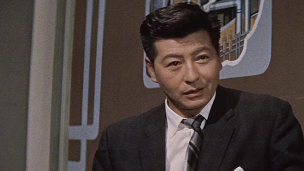 妖星ゴラスの画像