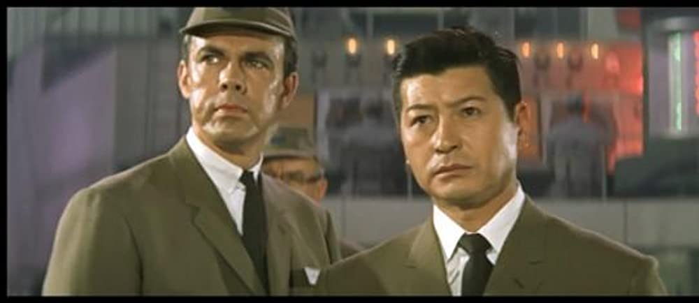 妖星ゴラスの画像