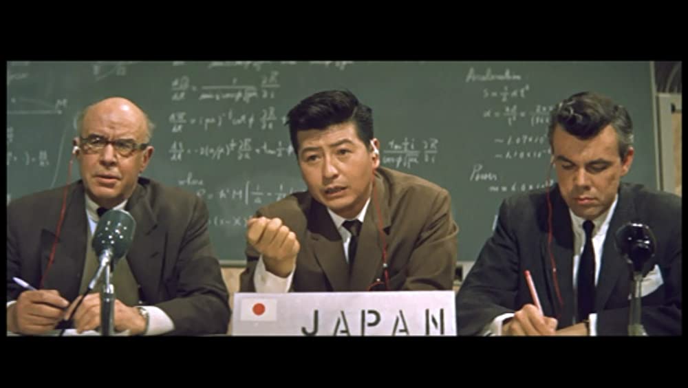 妖星ゴラスの画像