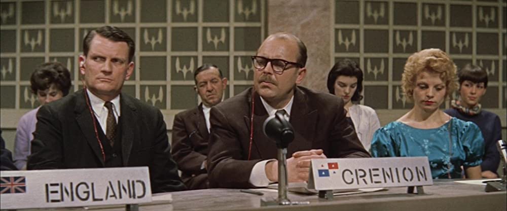 妖星ゴラスの画像