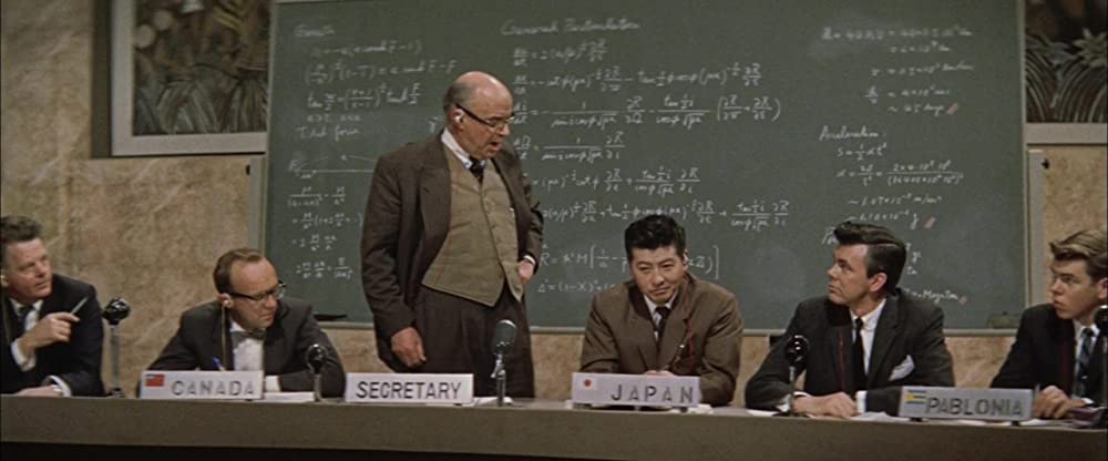 妖星ゴラスの画像