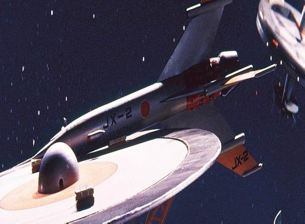 妖星ゴラスの画像