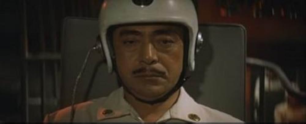 妖星ゴラスの画像