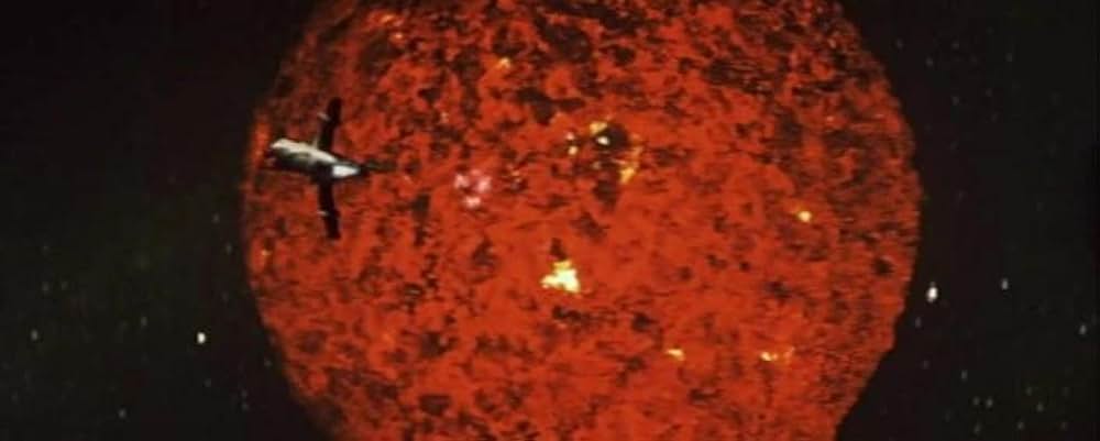 妖星ゴラスの画像