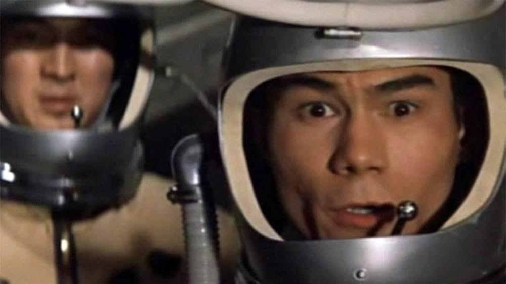 妖星ゴラスの画像