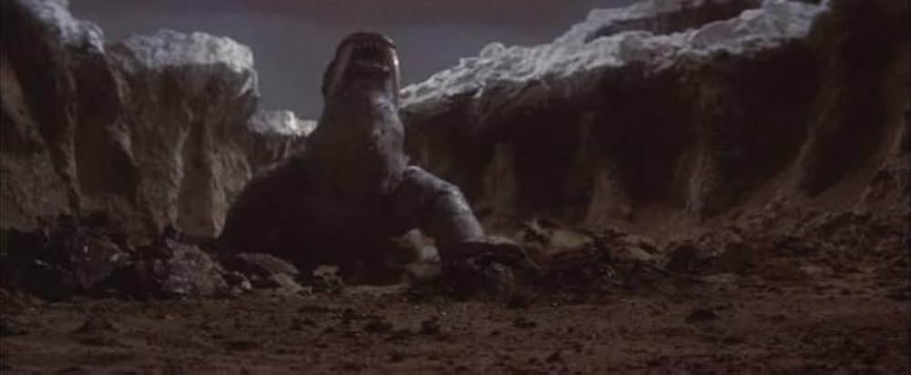 妖星ゴラスの画像