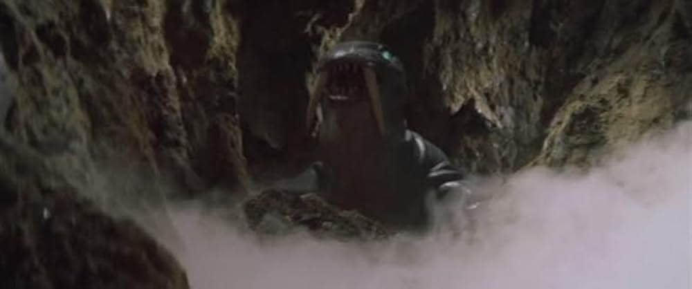 妖星ゴラスの画像