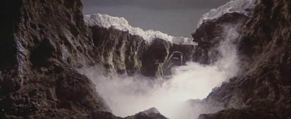 妖星ゴラスの画像