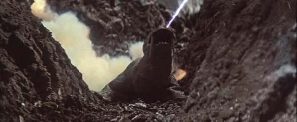 妖星ゴラスの画像