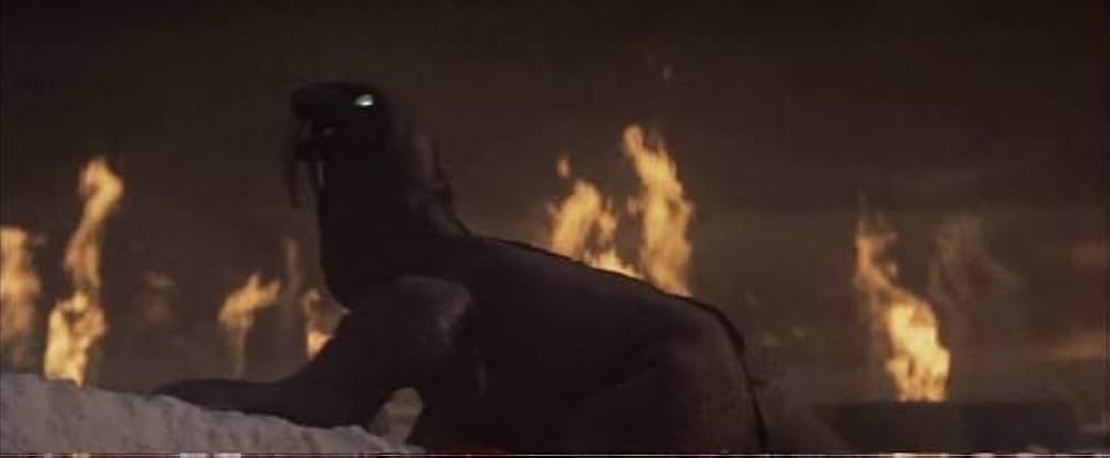 妖星ゴラスの画像