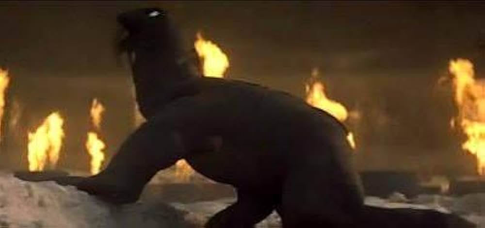 妖星ゴラスの画像