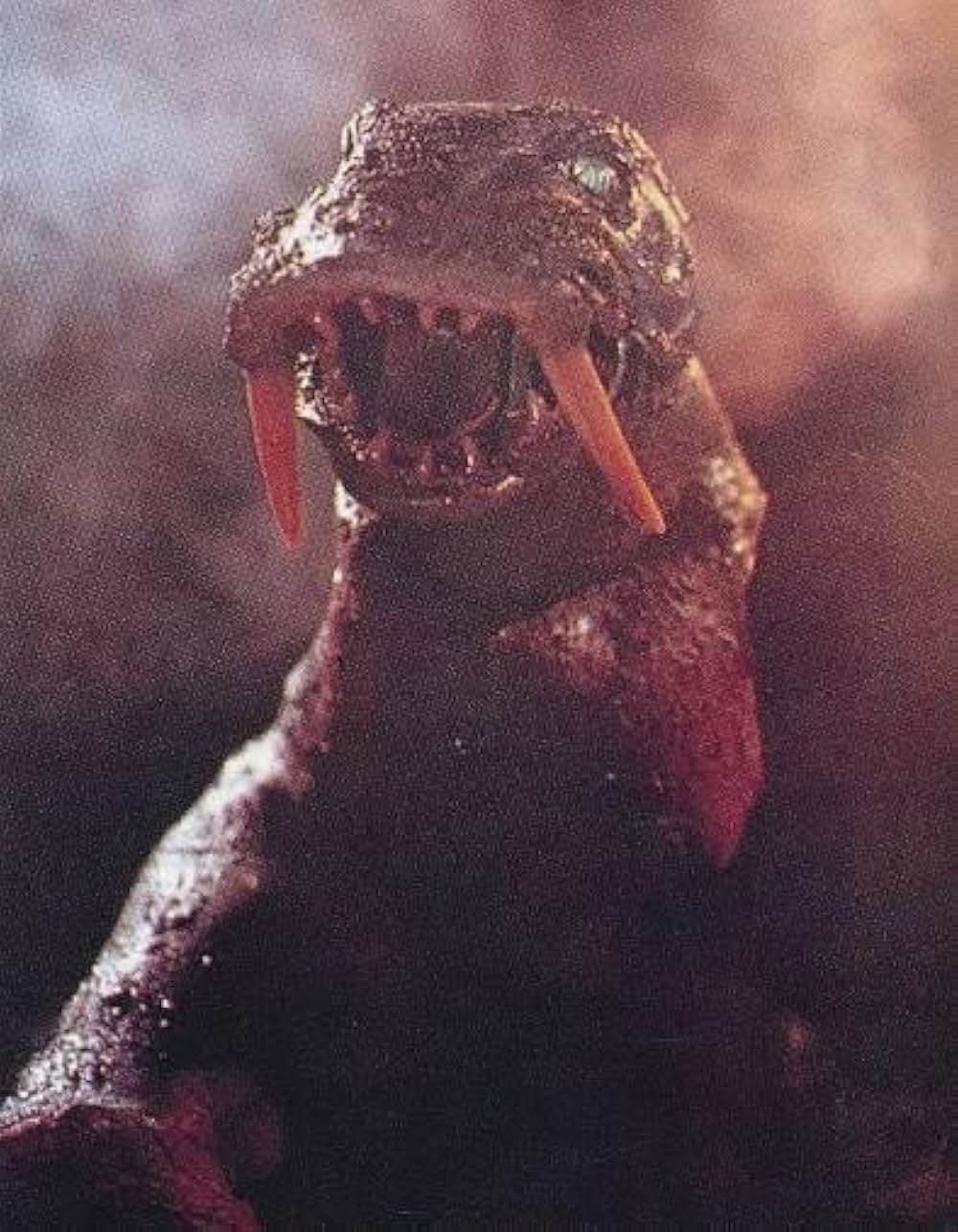 妖星ゴラスの画像