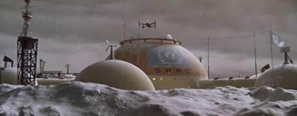 妖星ゴラスの画像