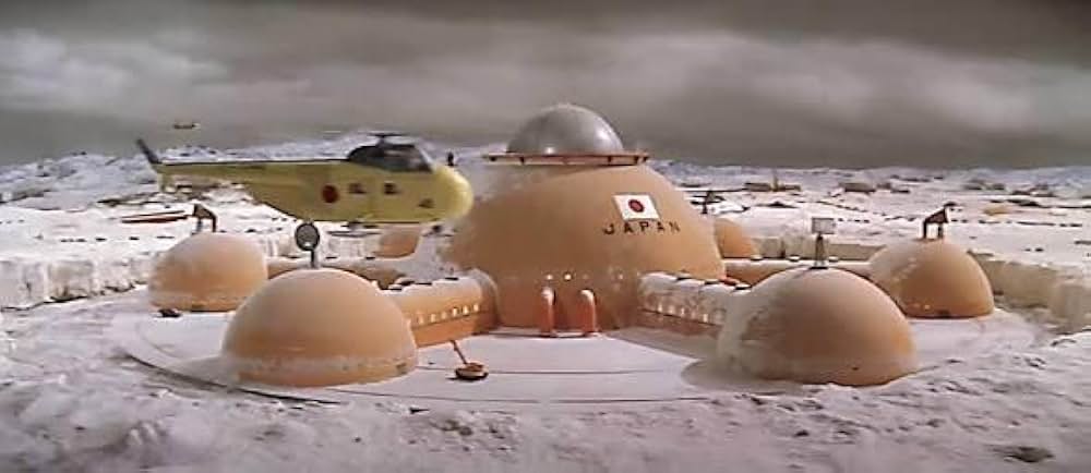 妖星ゴラスの画像