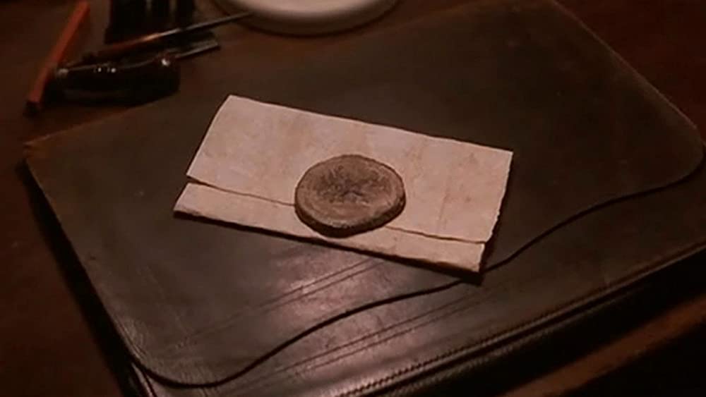 第七の予言の画像