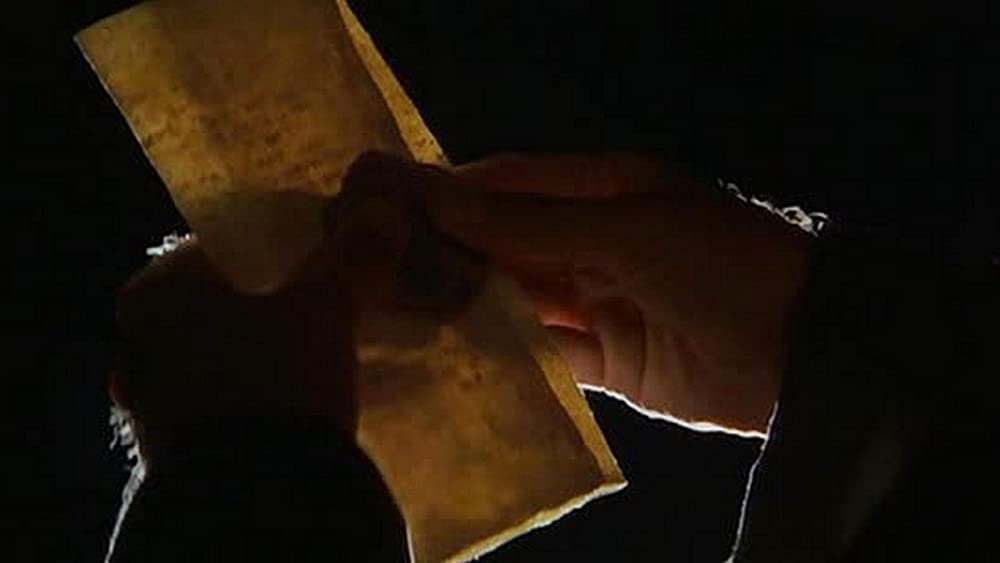 第七の予言の画像