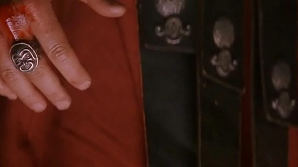 第七の予言の画像