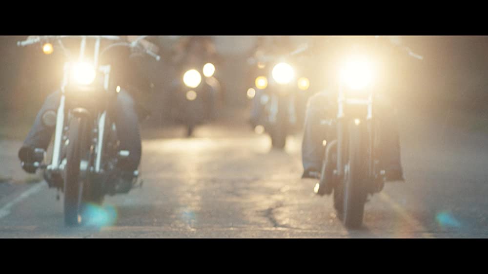 クイーンギャング 怒りのリベンジ・ライドの画像