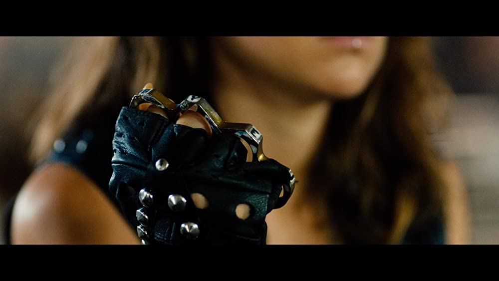 クイーンギャング 怒りのリベンジ・ライドの画像