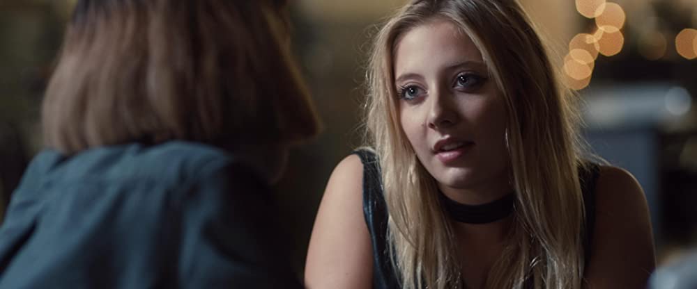 クイーンギャング 怒りのリベンジ・ライドの画像